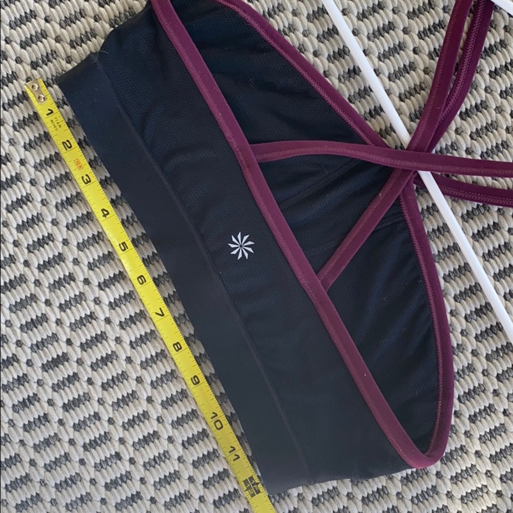 Athleta Bra - Picture 6 of 8